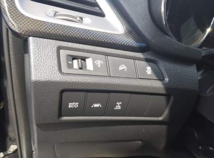 Hyundai - Santa FE
