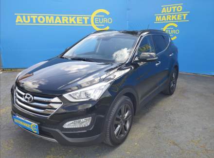 Hyundai - Santa FE
