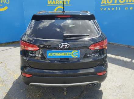 Hyundai - Santa FE