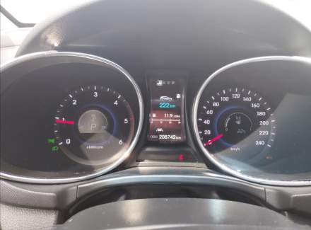 Hyundai - Santa FE