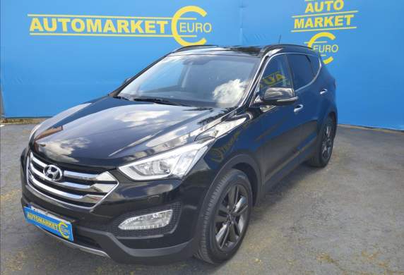 Hyundai - Santa FE