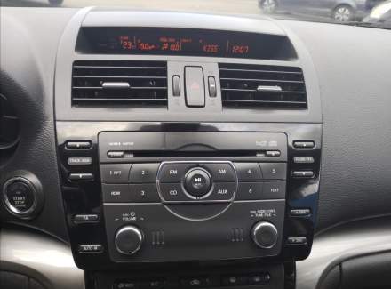 Mazda - 6