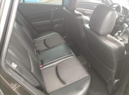 Mazda - 6