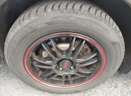 Mazda - 6