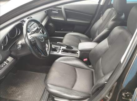 Mazda - 6