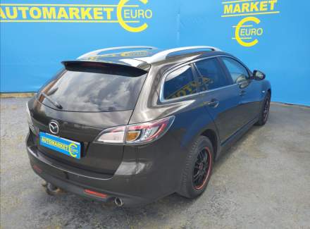 Mazda - 6