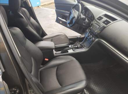Mazda - 6