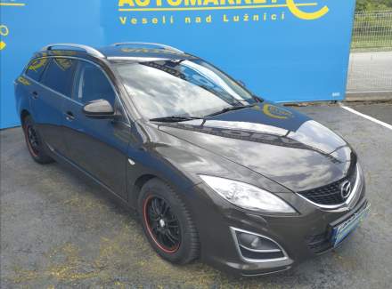 Mazda - 6