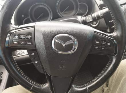 Mazda - 6