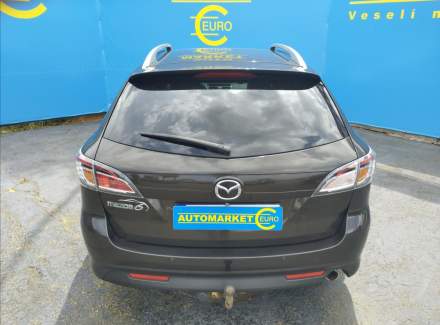 Mazda - 6