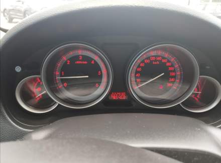 Mazda - 6