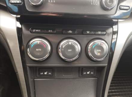 Mazda - 6