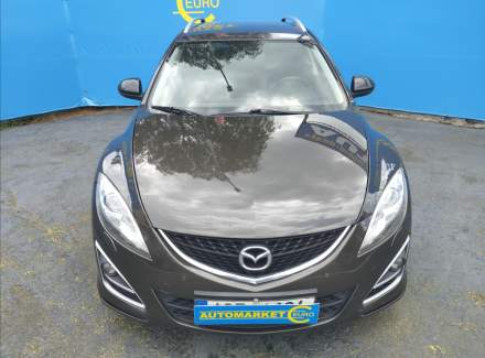 Mazda - 6
