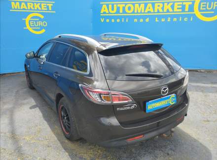 Mazda - 6