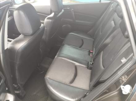 Mazda - 6