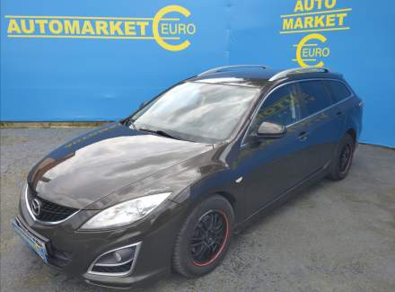 Mazda - 6