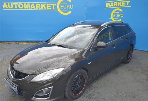 Mazda - 6