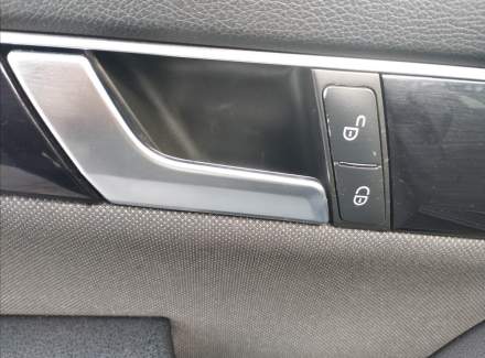 Mercedes-Benz - C-class