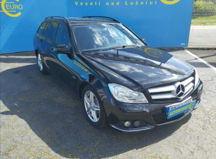 Mercedes-Benz - C-class