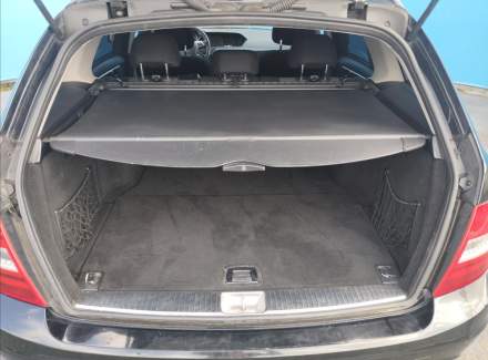 Mercedes-Benz - C-class