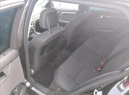 Mercedes-Benz - C-class
