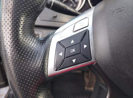 Mercedes-Benz - C-class