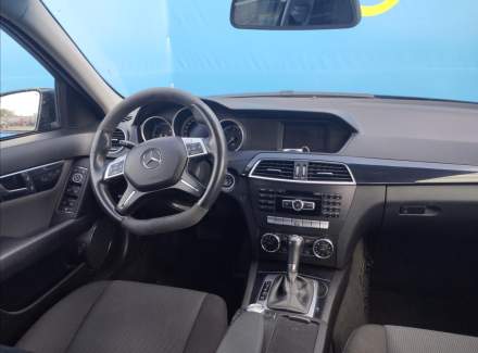 Mercedes-Benz - C-class