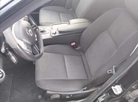Mercedes-Benz - C-class