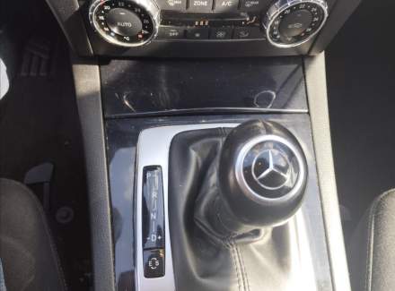 Mercedes-Benz - C-class