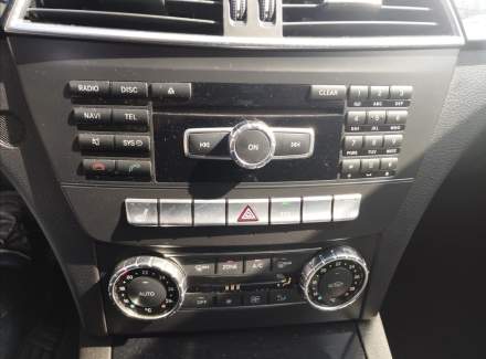 Mercedes-Benz - C-class