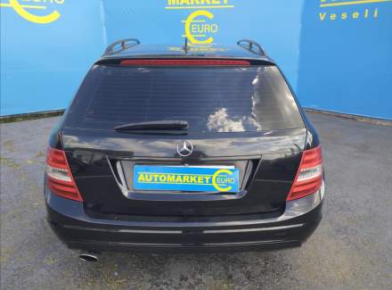 Mercedes-Benz - C-class