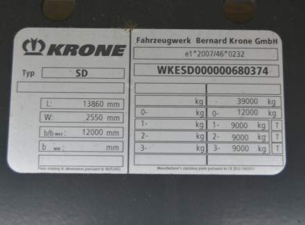 Krone
