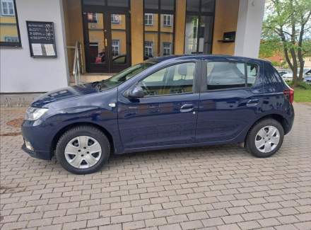 Dacia - Sandero