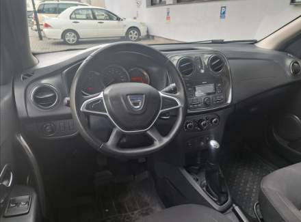 Dacia - Sandero