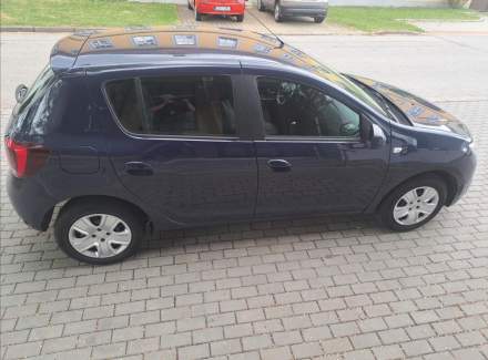 Dacia - Sandero
