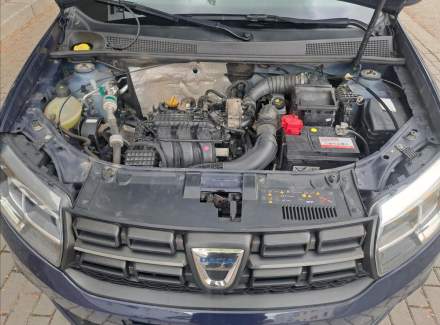 Dacia - Sandero