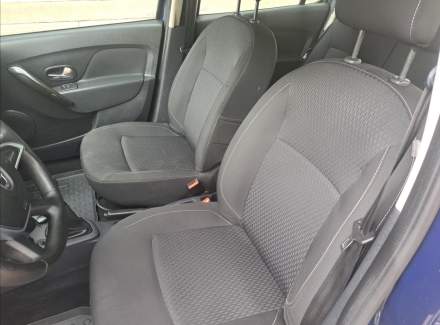 Dacia - Sandero