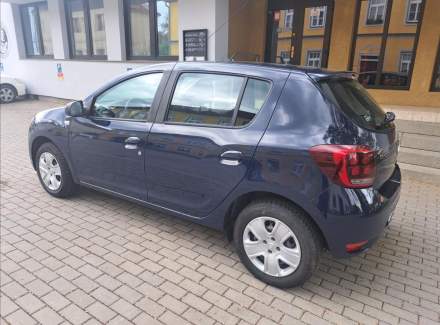 Dacia - Sandero