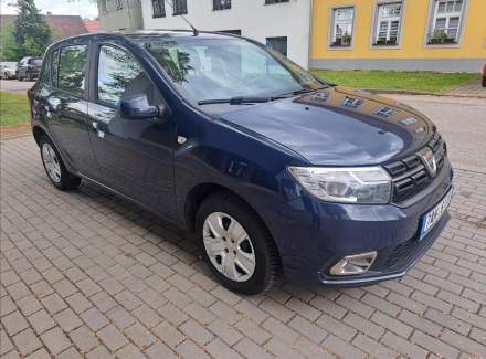 Dacia - Sandero