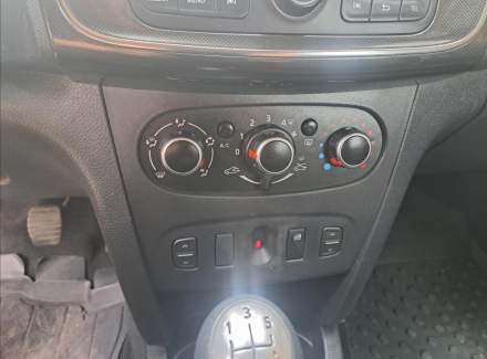 Dacia - Sandero
