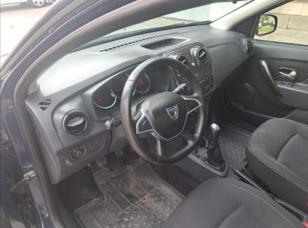 Dacia - Sandero