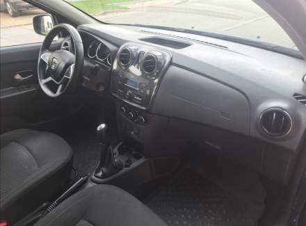 Dacia - Sandero