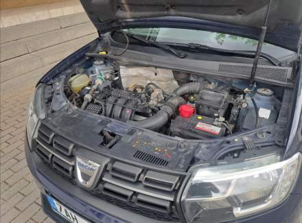 Dacia - Sandero