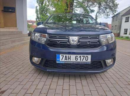 Dacia - Sandero