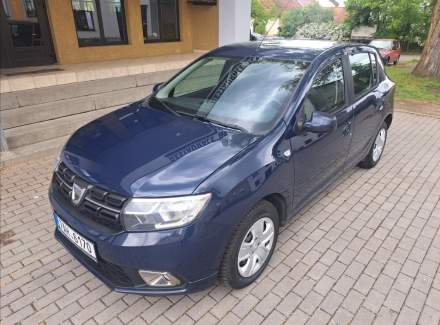Dacia - Sandero