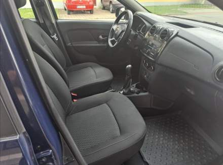 Dacia - Sandero
