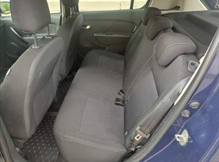 Dacia - Sandero