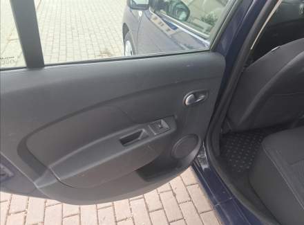 Dacia - Sandero