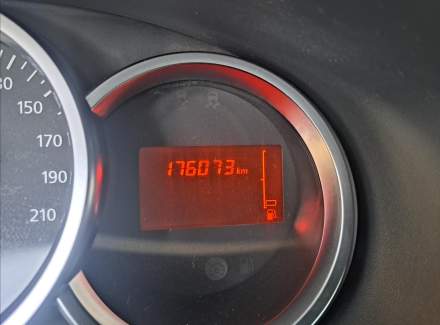 Dacia - Sandero