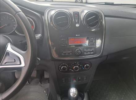 Dacia - Sandero